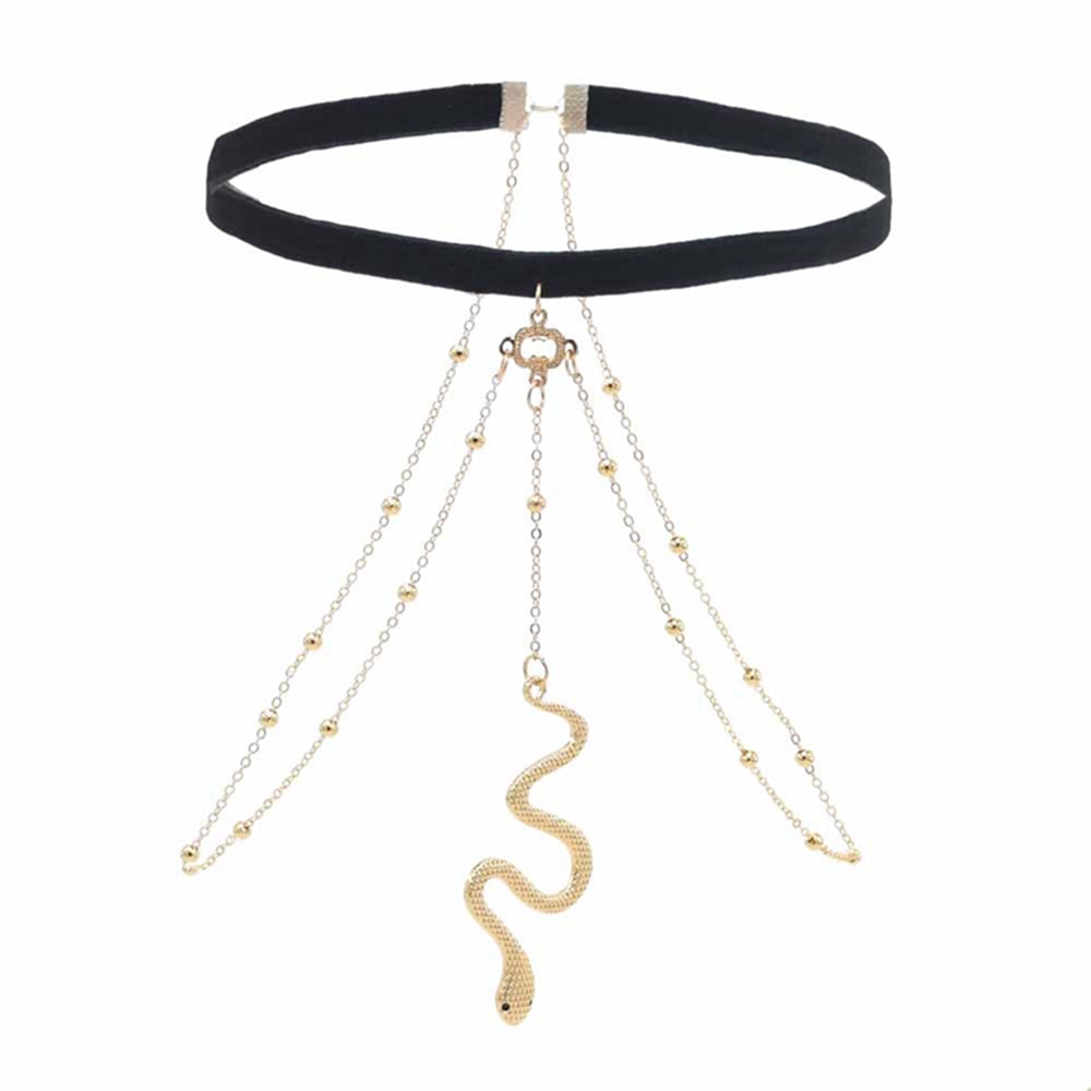 Body Jewelry Stores - bohojewelry Store Fashion Golden Sliver Color