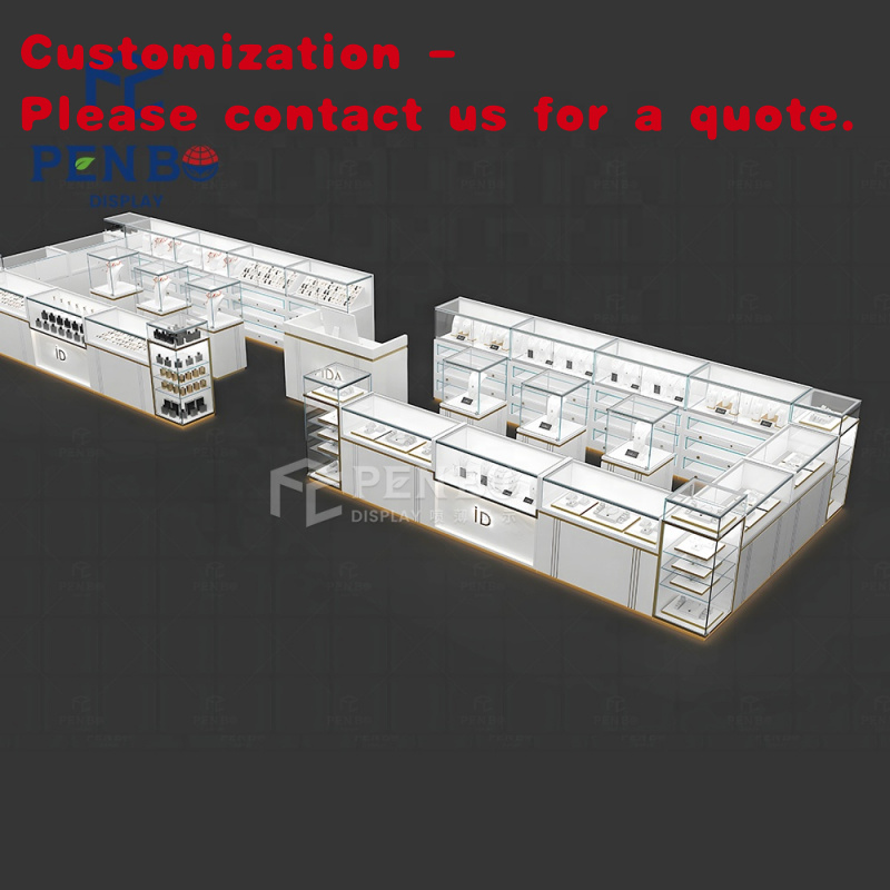 custom.High End Custom White C - Body Jewelry Stores 评论和价格