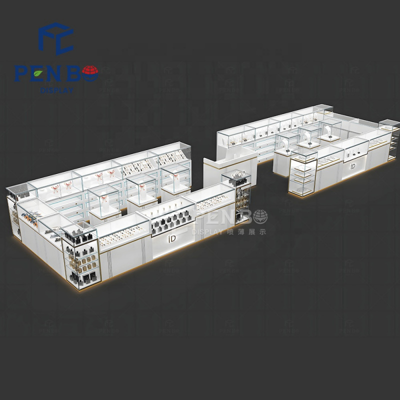custom.High End Custom White C - Body Jewelry Stores 评论和价格