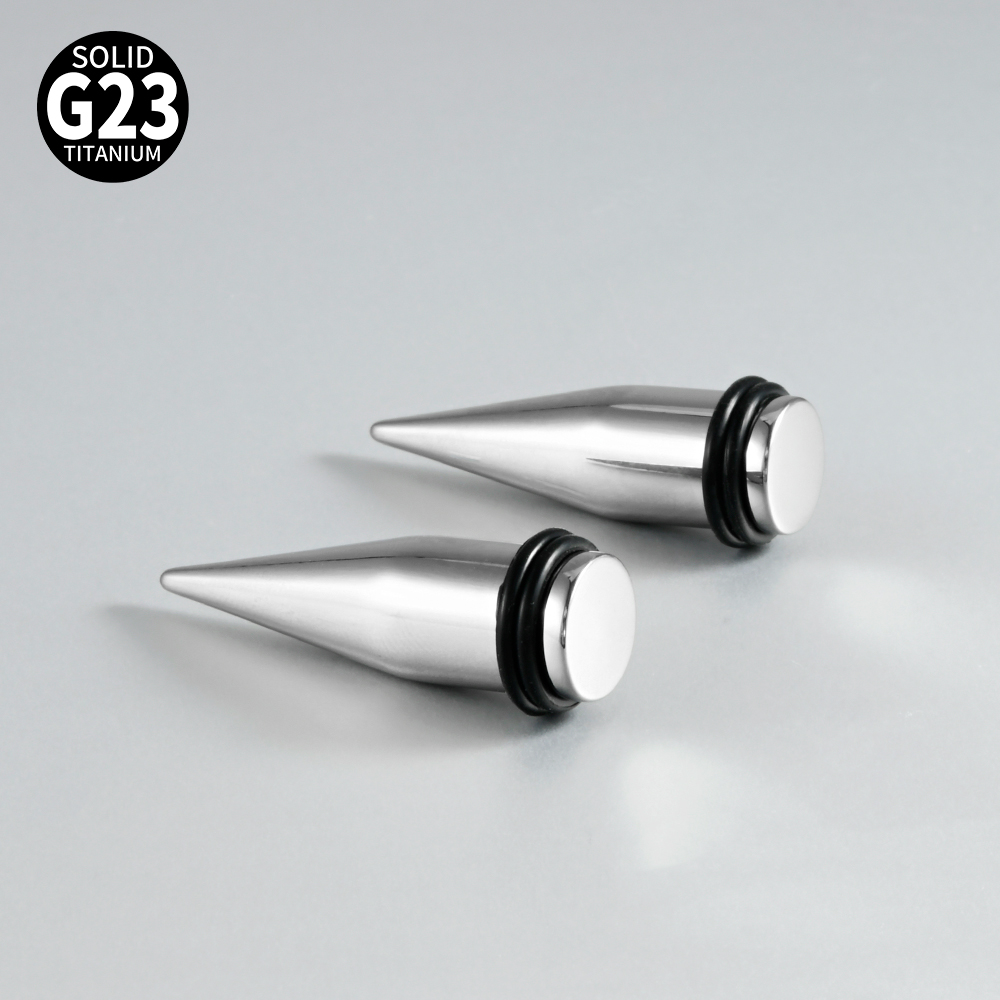 19-1PCS Titanium Alloy High Qu - Body Piercing Quality Jewelry 评论和价格