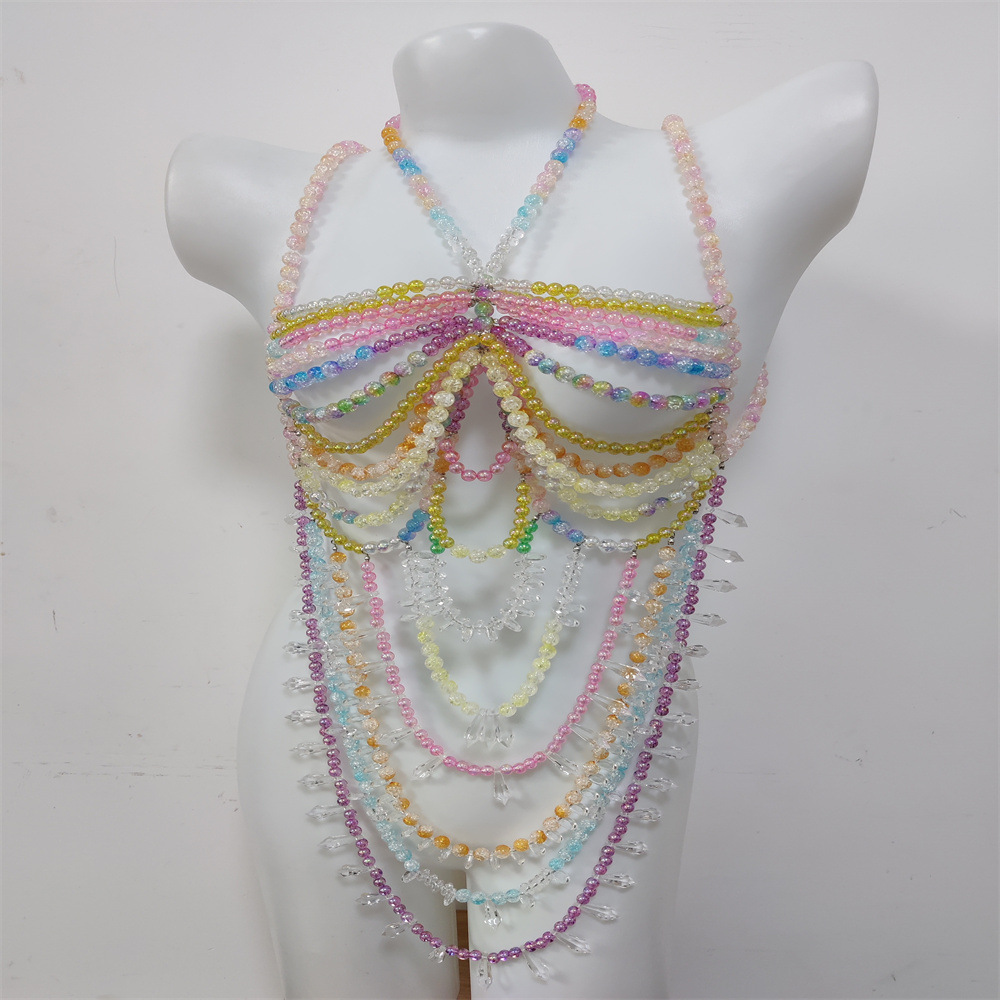 Woman Body Jewelry Europe And  - Body Jewelry Europe 评论和价格