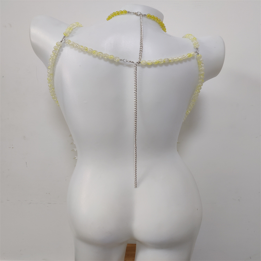 Woman Body Jewelry Europe And  - Body Jewelry Europe 评论和价格