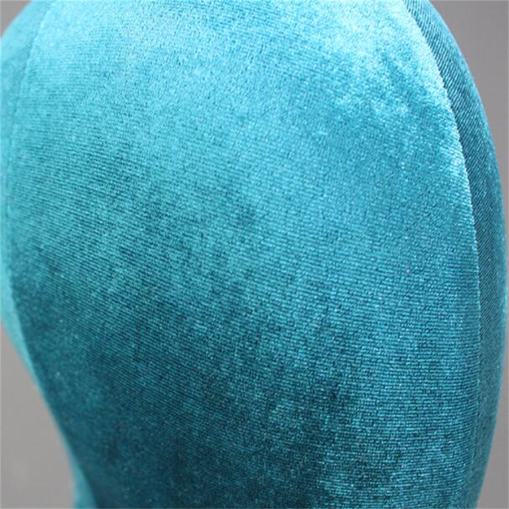 10 Styles Colorful Velvet Head - Body Jewelry Stores 评论和价格
