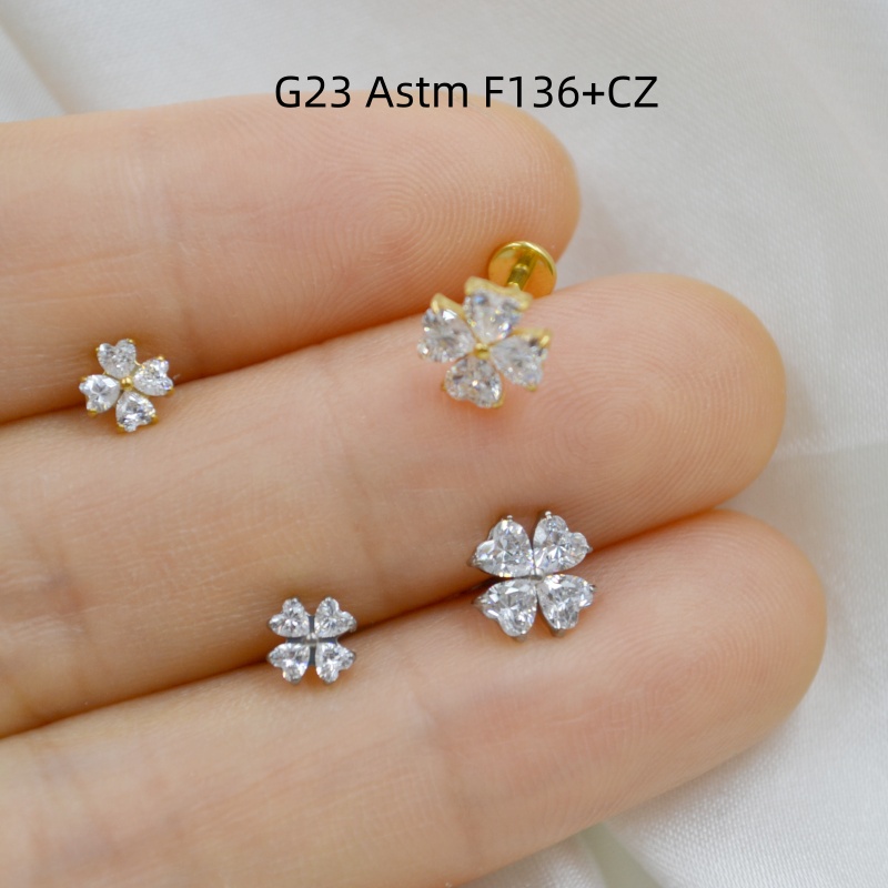 AMIGATINA Wholesale Store 10pc - Body Jewelry Stores 评论和价格