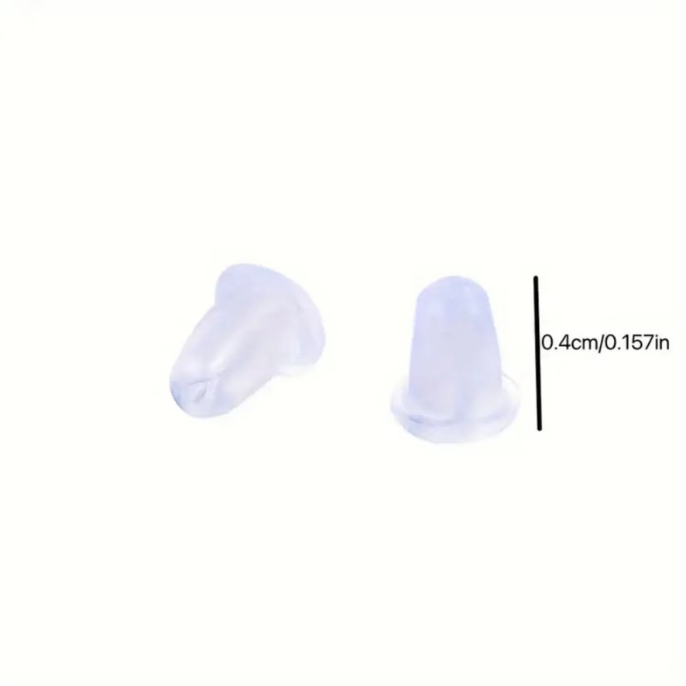 100pcs/lot Earrings Jewelry Ac - Body Jewelry Stores 评论和价格
