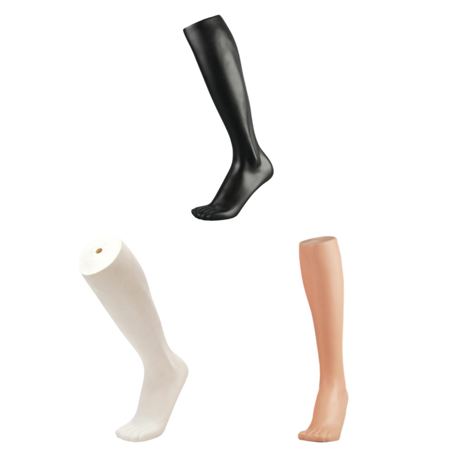 Male Sock Display Mannequin PV - Body Jewelry Stores 评论和价格