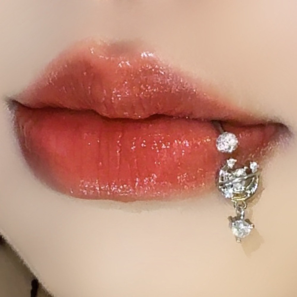 Lip Ring Collection Horseshoe  - Body Jewelry Europe 评论和价格