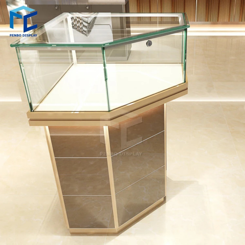custom.Locking Jewelry Display - Body Jewelry Stores 评论和价格