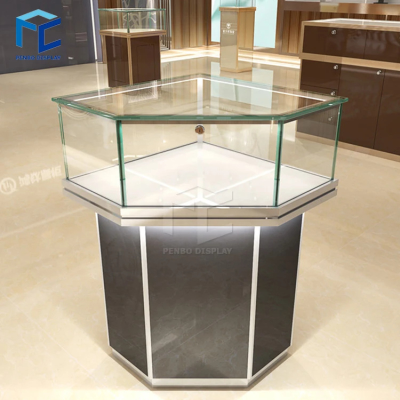 custom.Locking Jewelry Display - Body Jewelry Stores 评论和价格