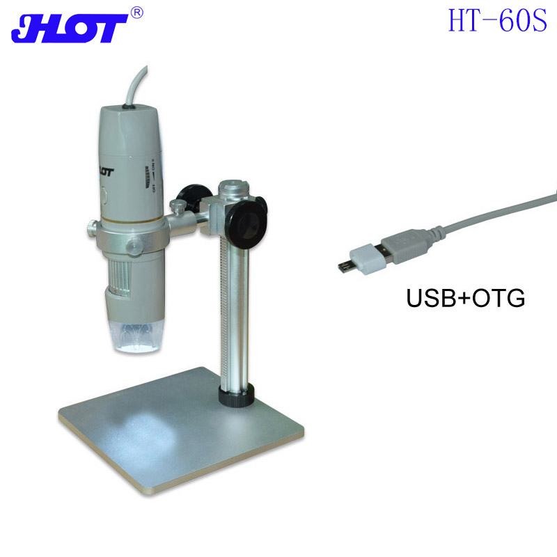 1X-500X Pocket Handheld Digita - Body Jewelry Repair 评论和价格