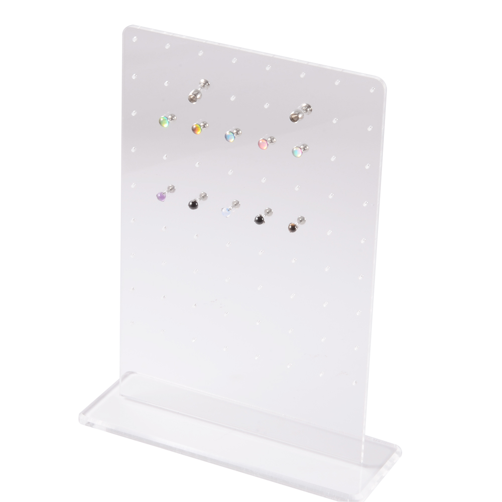 Body Piercing Jewelry Display  - Body Jewelry Ear Piercing 评论和价格