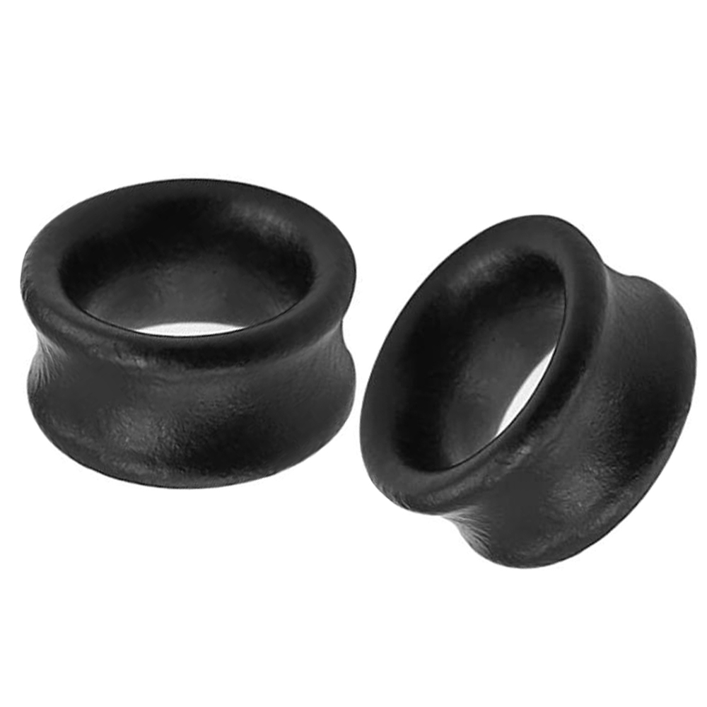 JUNLOWPY 2g 0g 00g Wood Flesh  - Body Jewelry Gauges 评论和价格