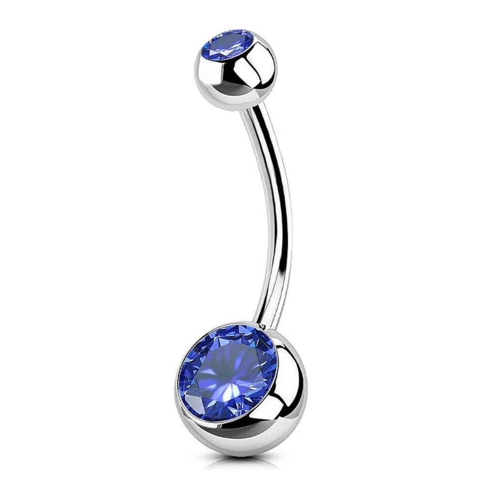 High Quality Titanium Material - Body Jewelry Quality 评论和价格