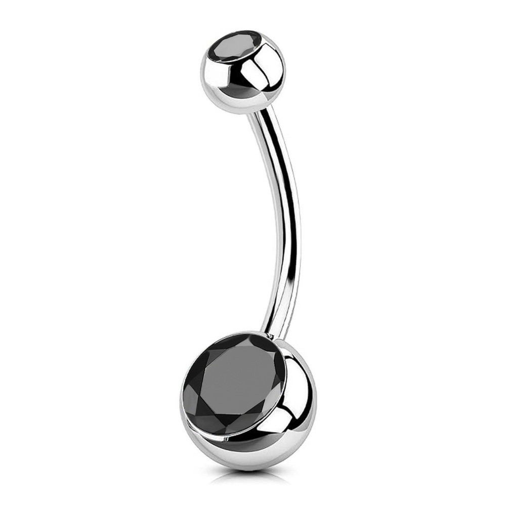 High Quality Titanium Material - Body Jewelry Quality 评论和价格