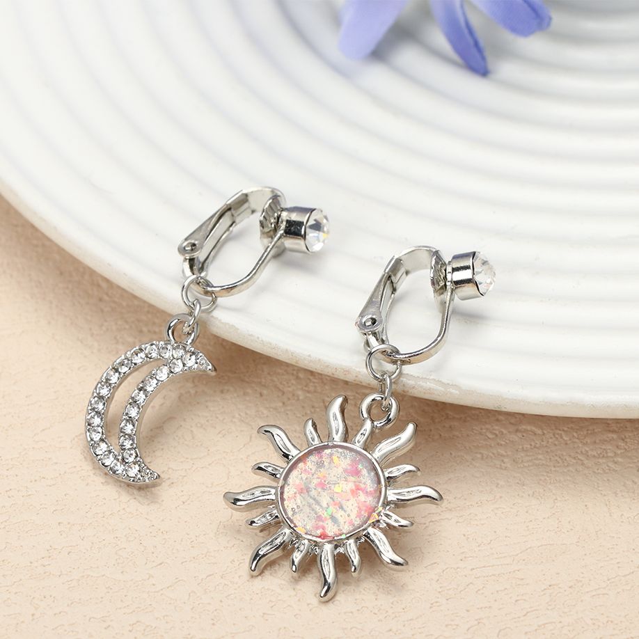 Faux Fake Belly Star Fake Bell - Body Jewelry Ear 评论和价格