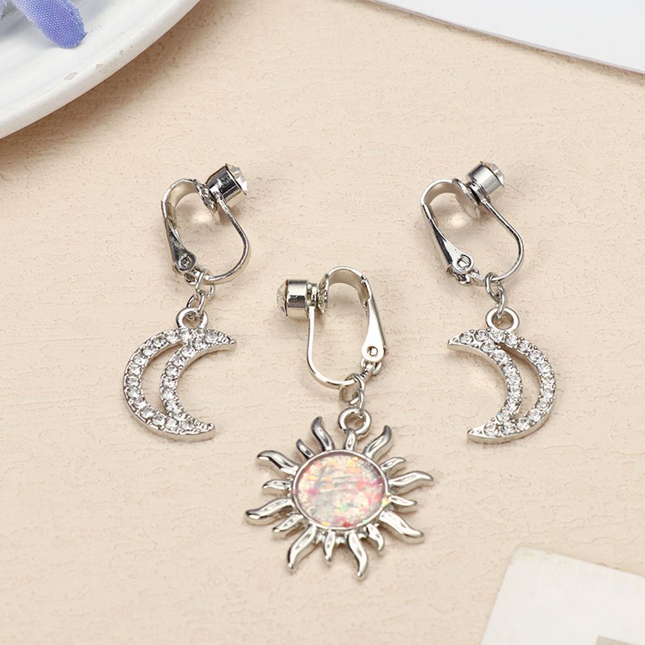 Faux Fake Belly Star Fake Bell - Body Jewelry Ear 评论和价格