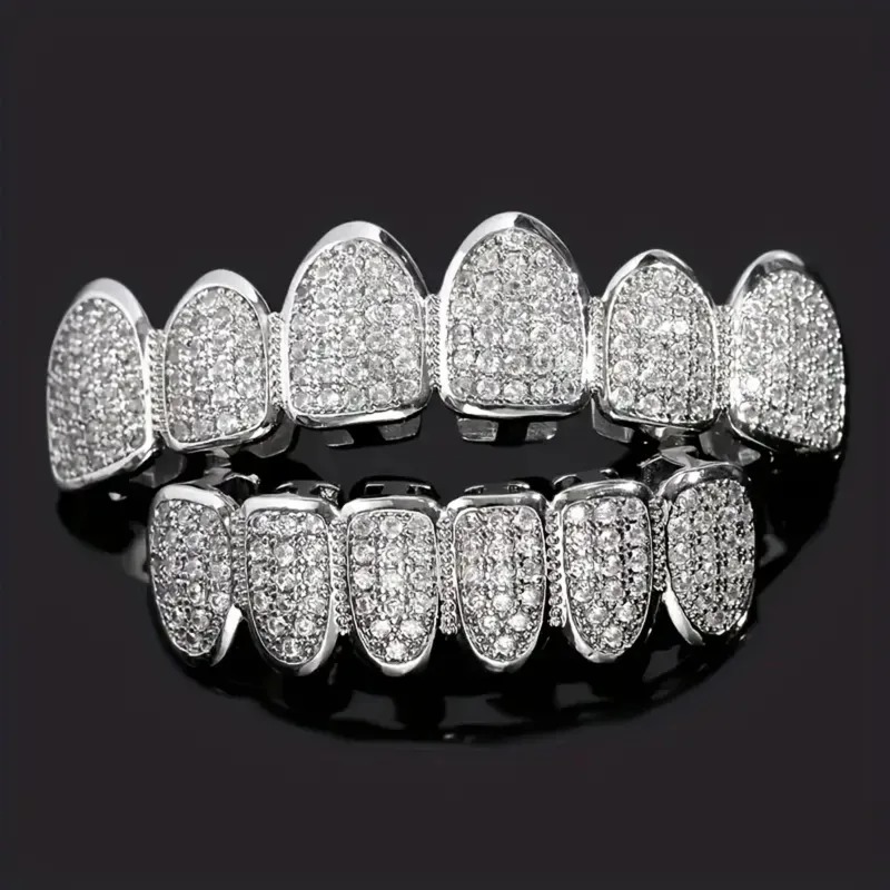 New Fit silver color Plated Hi - Body Jewelry Lot 评论和价格