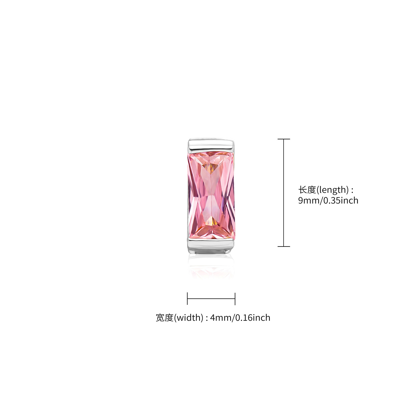 High-Quality Single Tooth Euro - Body Jewelry Quality 评论和价格
