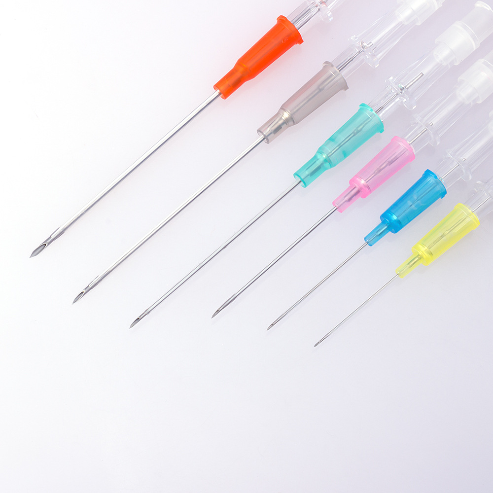 5pcs Sterilized Catheter Pierc - Body Jewelry Stores 评论和价格