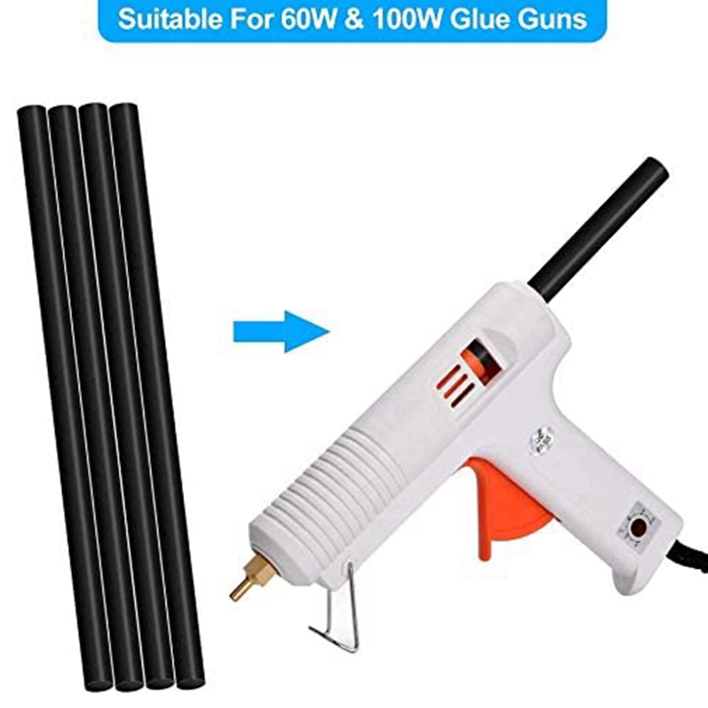 15Pcs Hot Glue Sticks, 270 X11 - Body Jewelry Repair 评论和价格