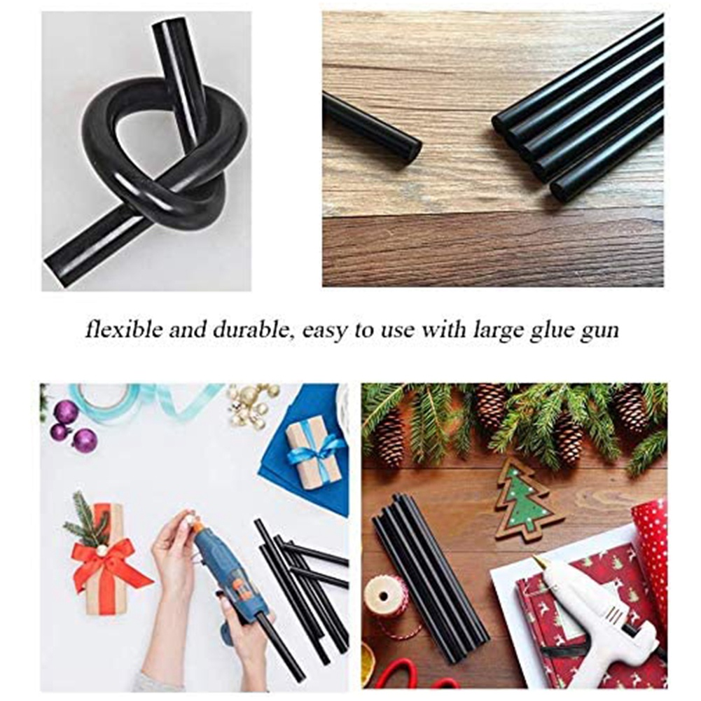 15Pcs Hot Glue Sticks, 270 X11 - Body Jewelry Repair 评论和价格