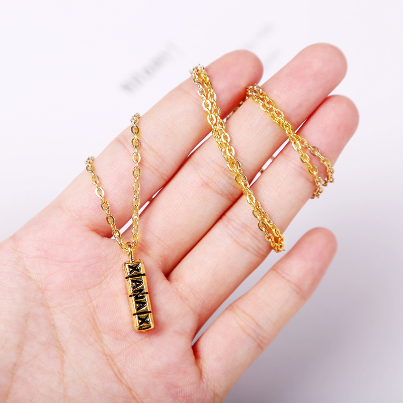Cross Pendant Exag Gerated Men - Body Jewelry Europe 评论和价格