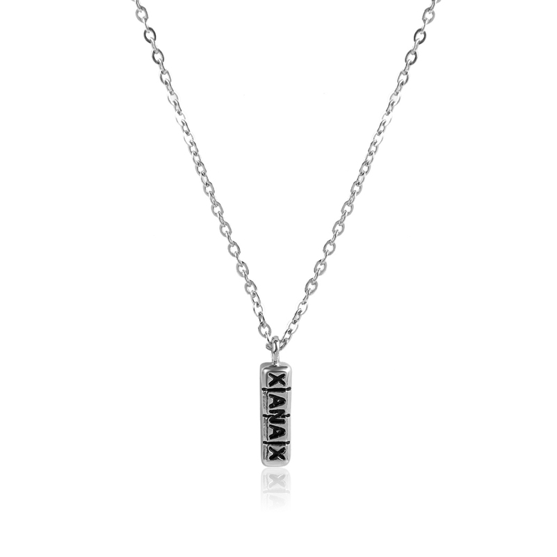 Cross Pendant Exag Gerated Men - Body Jewelry Europe 评论和价格