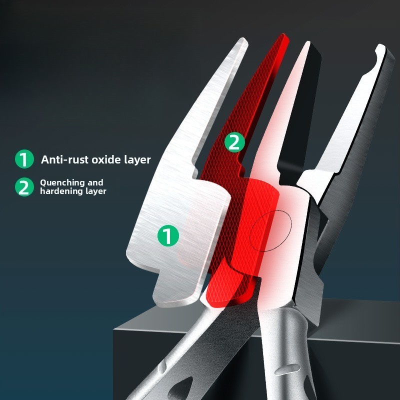 Glasses pliers nose pad pliers - Body Jewelry Repair 评论和价格