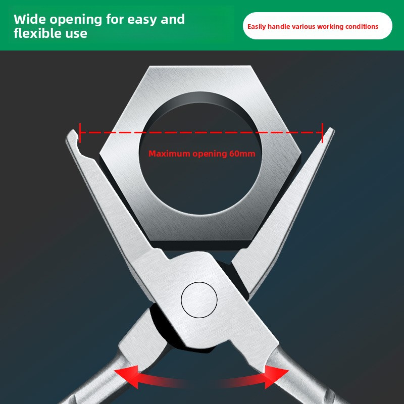 Glasses pliers nose pad pliers - Body Jewelry Repair 评论和价格