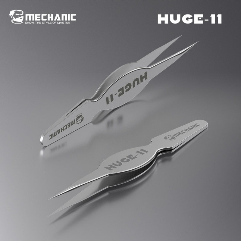 MECHANIC HUGE-11 Nonmagnetic T - Body Jewelry Repair 评论和价格