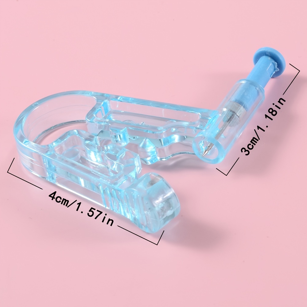 3 PCS Piercing Tool And Steel  - Body Jewelry Stores 评论和价格