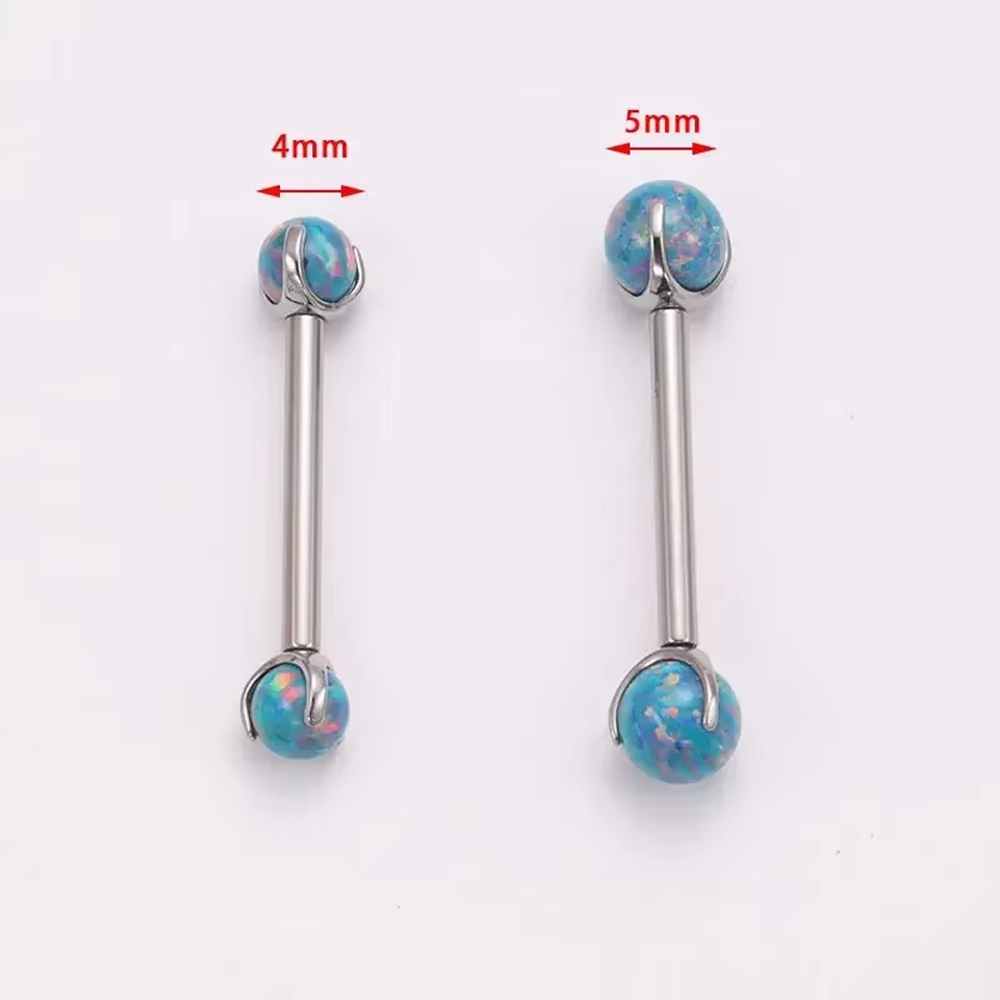 F136 Titanium Dream Series Opa - Body Jewelry Quality 评论和价格