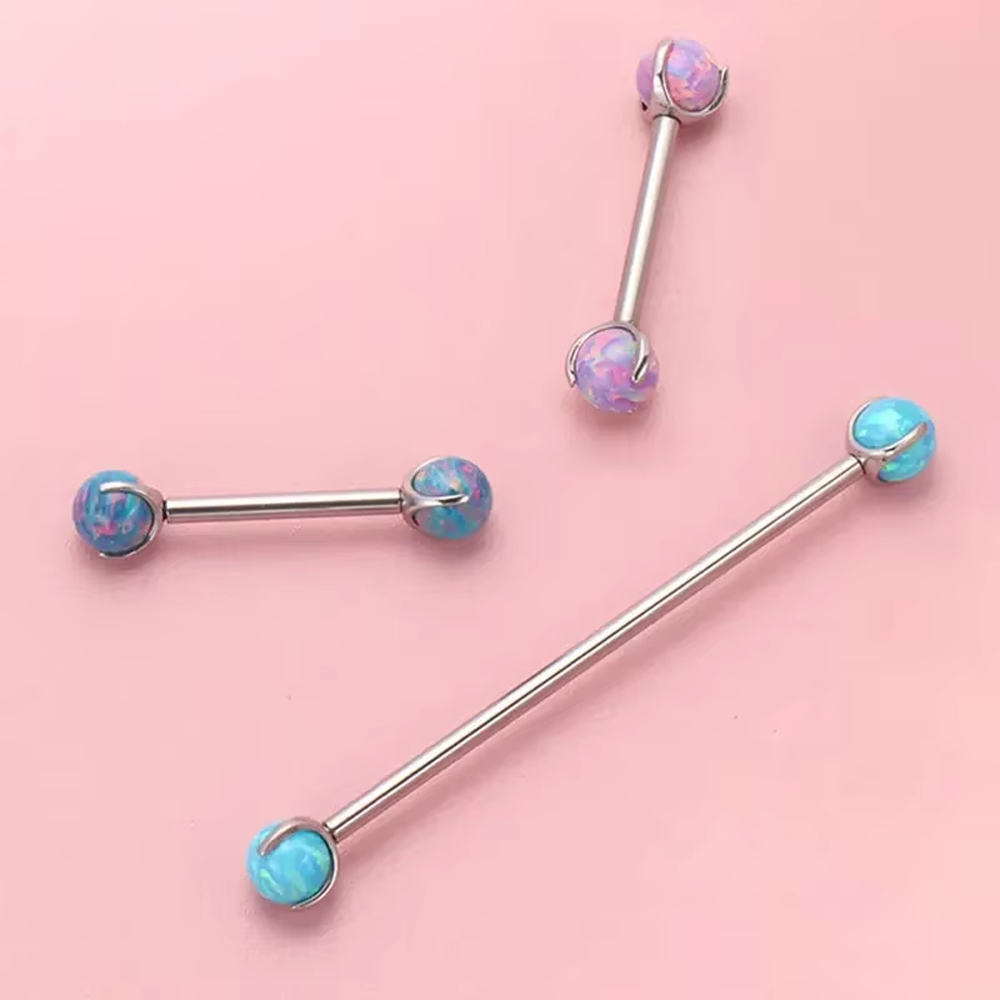 F136 Titanium Dream Series Opa - Body Jewelry Quality 评论和价格