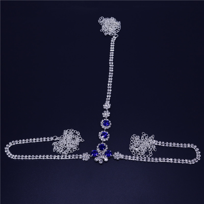Jewelry accessories for fashio - Body Jewelry Europe 评论和价格