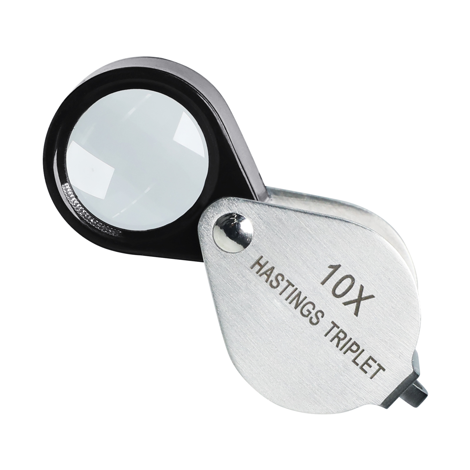 10X Hasting Jewelry Loupe Opti - Body Jewelry Repair 评论和价格