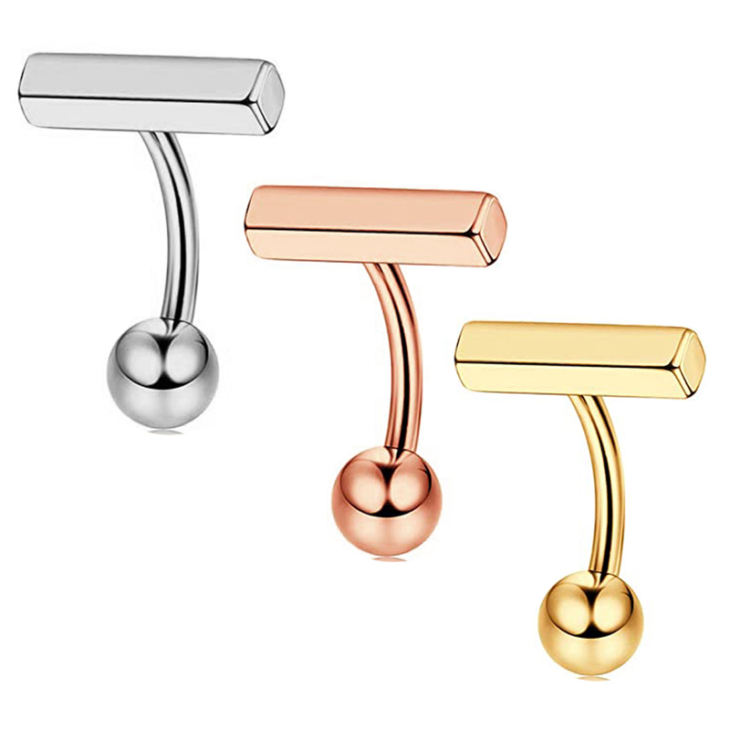 Sexy Dangling Navel Belly Butt - Body Jewelry Co 评论和价格