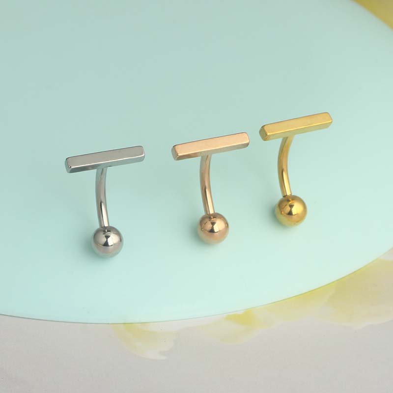 Sexy Dangling Navel Belly Butt - Body Jewelry Co 评论和价格