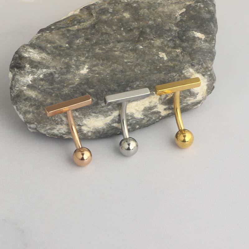 Sexy Dangling Navel Belly Butt - Body Jewelry Co 评论和价格