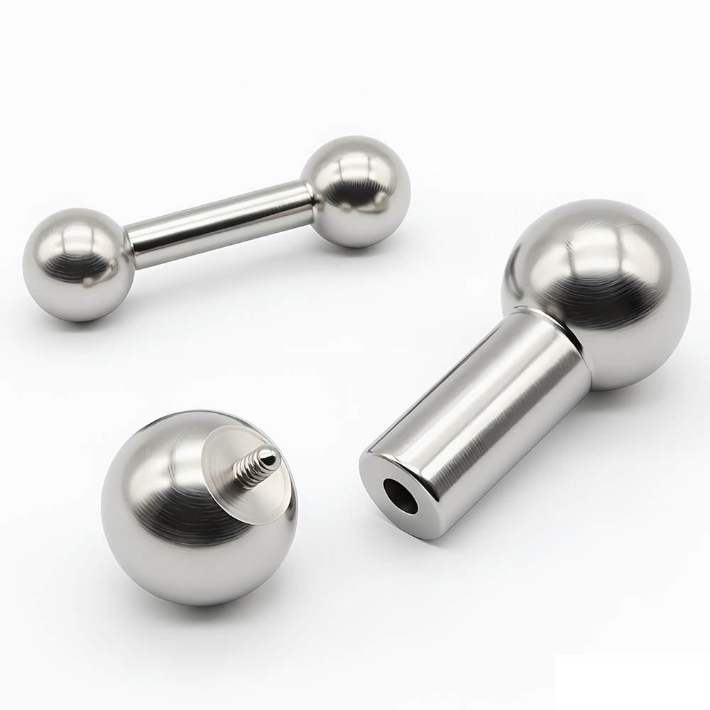 1Pc 12G-00G Stainless Steel St - Body Jewelry Gauges 评论和价格