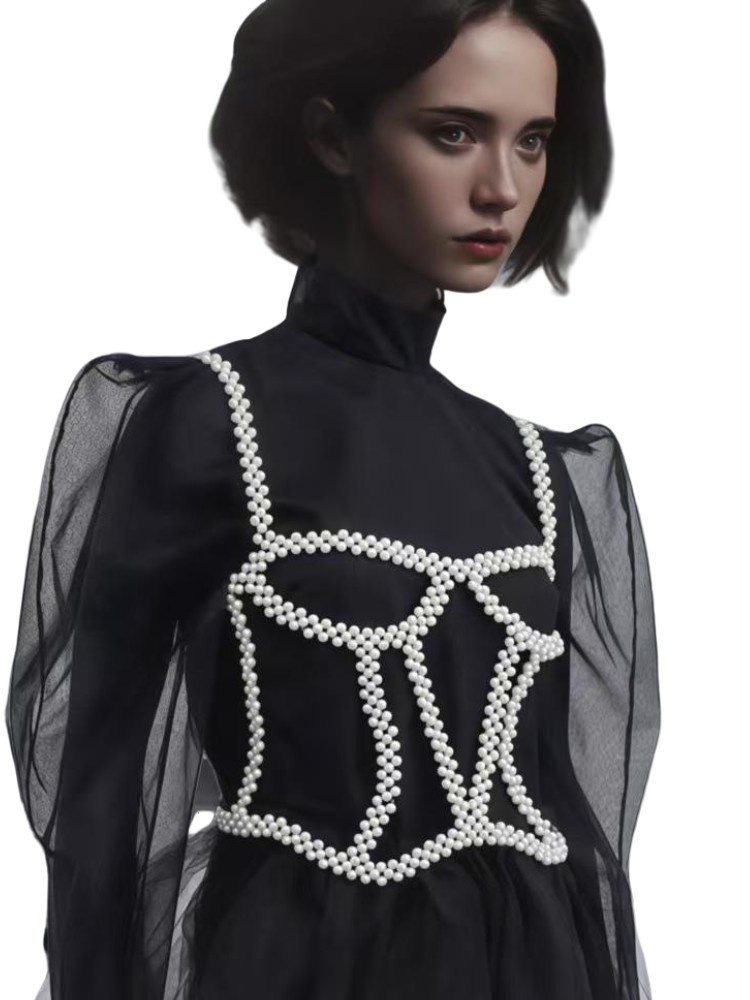 Body Chain Europe and America  - Body Jewelry Europe 评论和价格