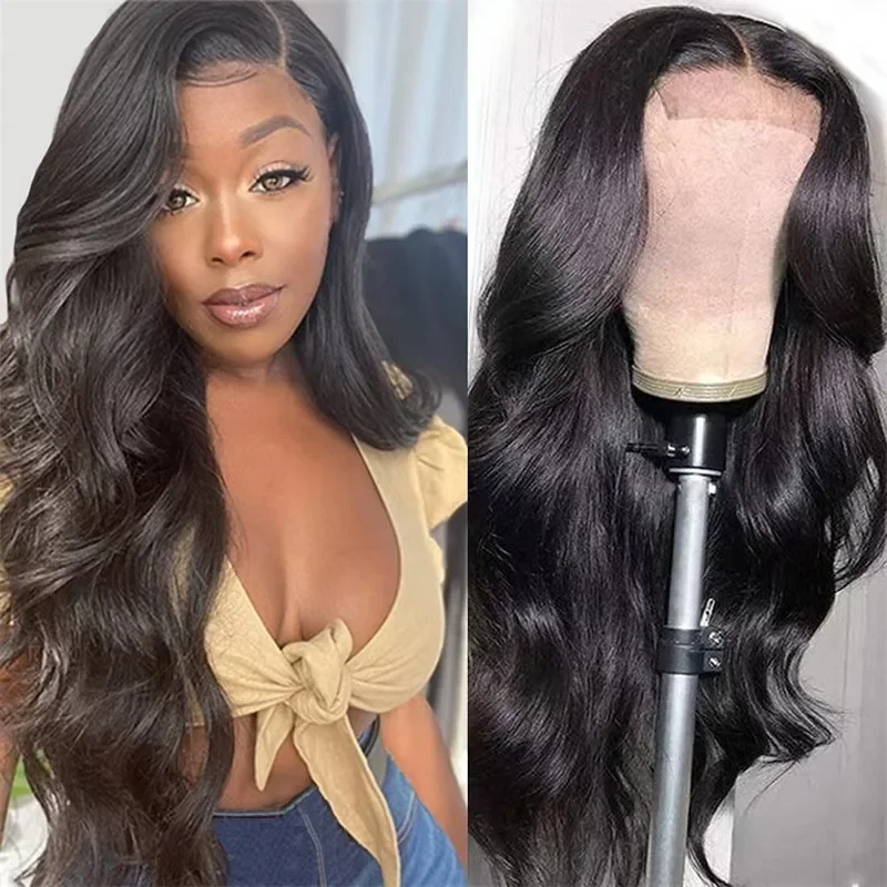 Highlight Wig Human Hair Body  - Body Jewelry For Sale 评论和价格