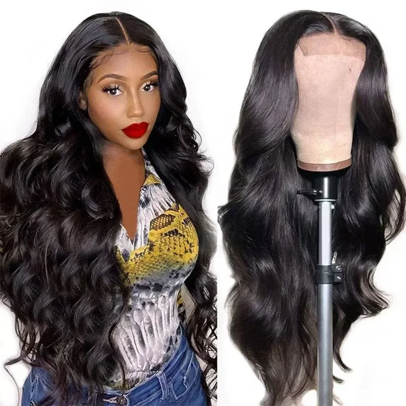 Highlight Wig Human Hair Body  - Body Jewelry For Sale 评论和价格