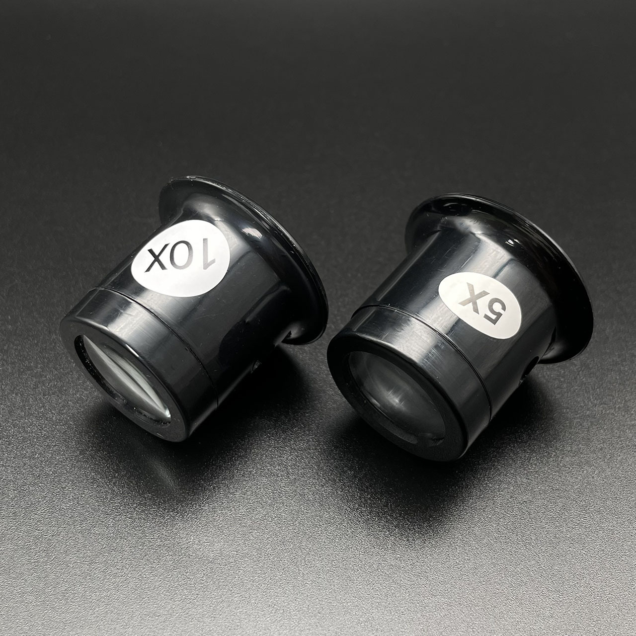 Watchmaker Eye Magnifying Glas - Body Jewelry Repair 评论和价格