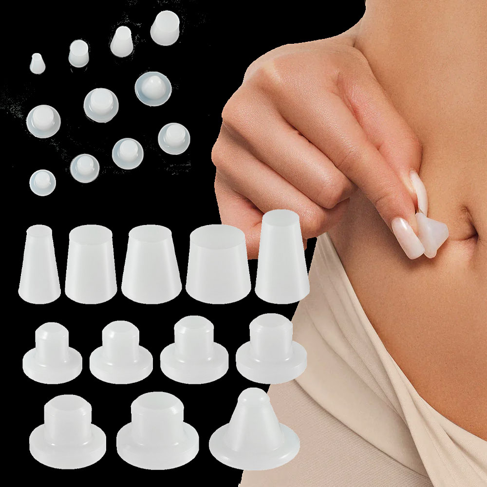 Belly Button Plug Belly Button - Body Jewelry Repair 评论和价格