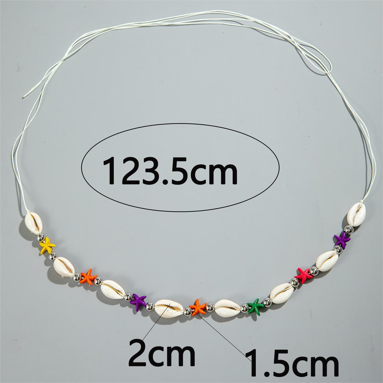 Tocona Bohemian Shell  Color S - Body Jewelry For Sale 评论和价格