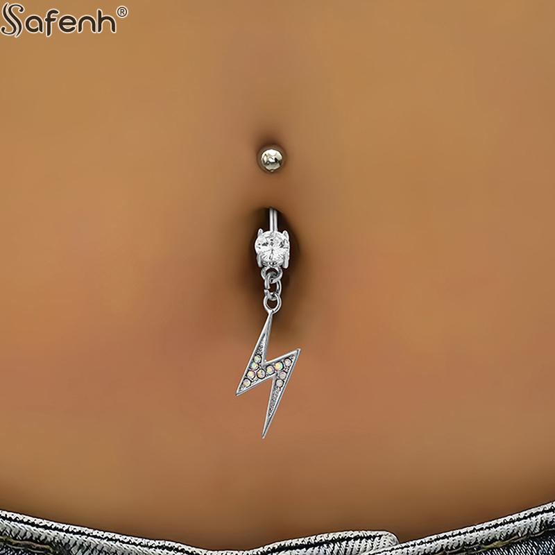 1pc High Quality Copper New Na - Body Jewelry Quality 评论和价格