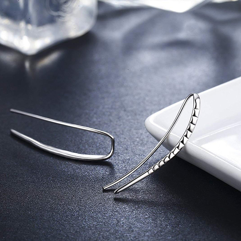 2pcs High Quality 7 Crystals E - Body Jewelry Quality 评论和价格