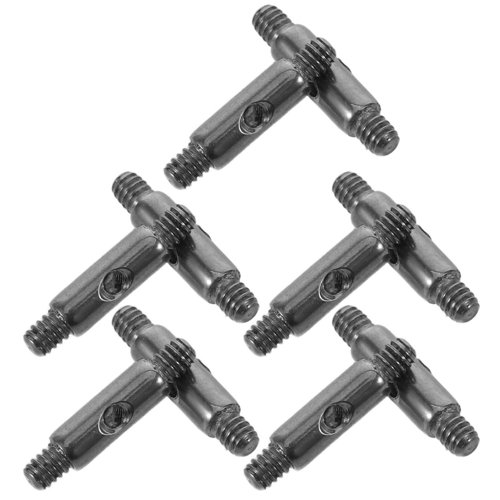 10 Pcs Titanium Piercing Bar E - Body Jewelry Repair 评论和价格