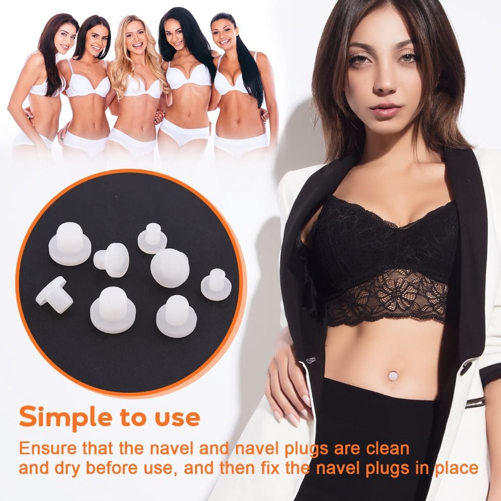 for Umbilical Hernia Repair Ea - Body Jewelry Repair 评论和价格