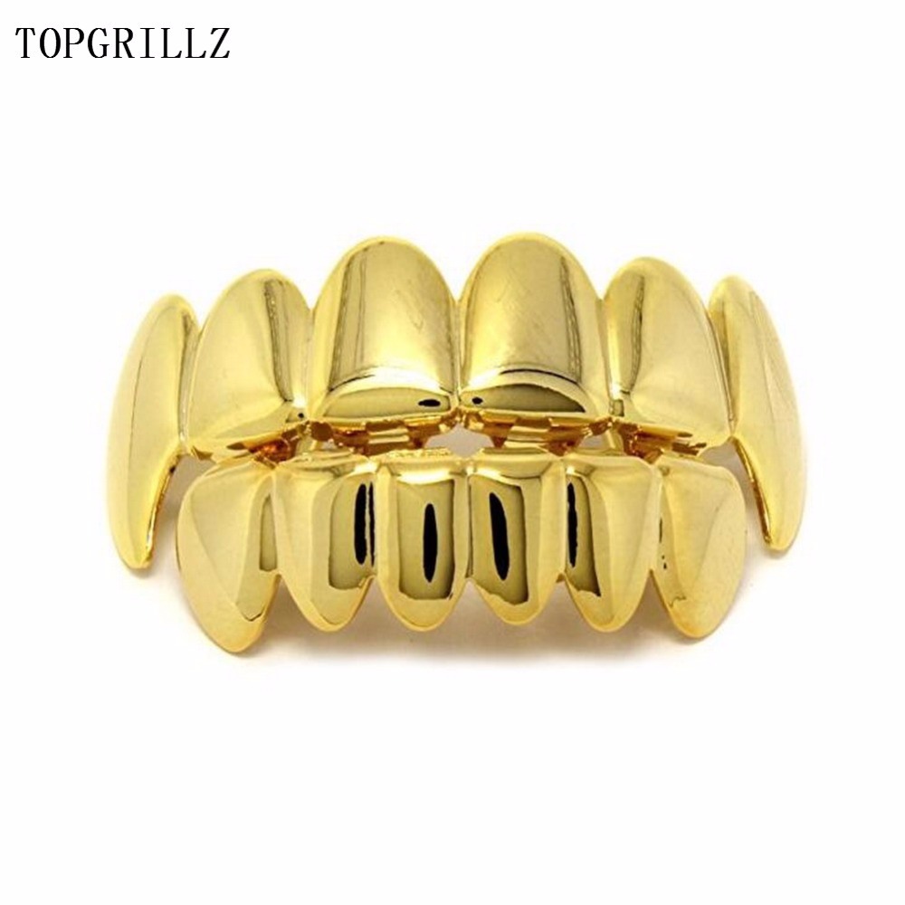 TOPGRILLZ New Fit Rose Gold Co - Body Jewelry Lot 评论和价格